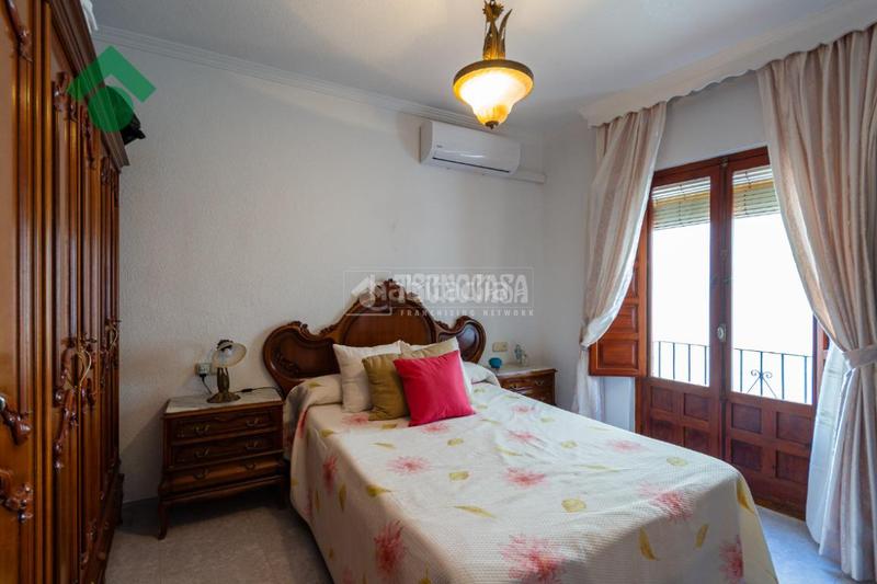 Foto 0ff09fd9-9cbd-4d17-a010-c12a9791854b. Casa aparellada amb calefacció a La Herradura Almuñécar