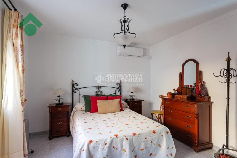 Foto 7aefb14a-bfbe-4e45-b493-659f99eec0a7. Casa aparellada amb calefacció a La Herradura Almuñécar