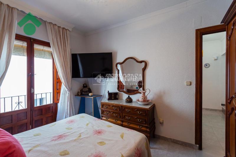 Foto e281584c-6ea9-4ad8-974e-ef7d2f24fcc8. Casa aparellada amb calefacció a La Herradura Almuñécar