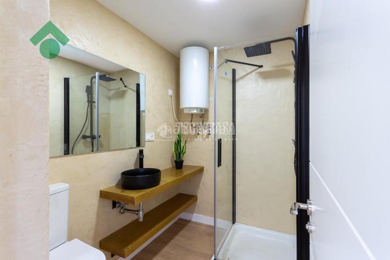 Foto c37627f0-a0be-44b1-9eec-6a494d3b6d3d. Appartement dans Velilla - Velilla Taramay Almuñécar