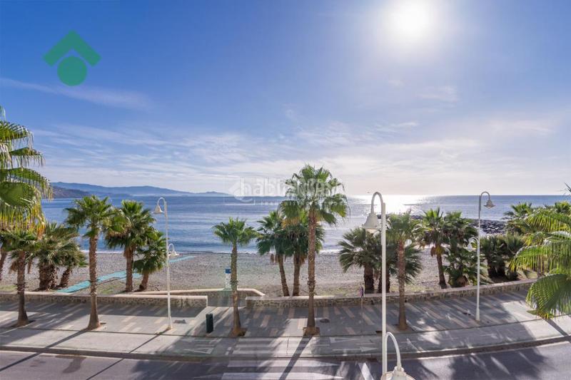 Foto c5b4f8eb-f1d5-43d0-bc93-94ee57eb4853. Appartement dans Velilla - Velilla Taramay Almuñécar