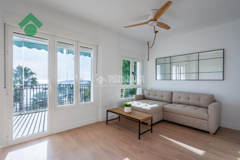 Foto d3368e1e-471b-458b-96bd-74fefc3680b6. Appartement dans Velilla - Velilla Taramay Almuñécar