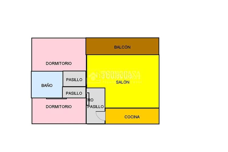 Foto 2b442f61-db8f-494a-a467-d63d38ab59dc. Affitto appartamento in Almuñecar centro Almuñécar