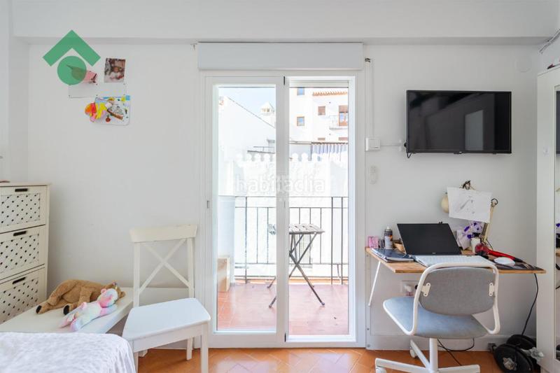 Foto 022caed0-ed22-43c8-ab94-007344af61ea. Appartement dans Almuñecar centro Almuñécar