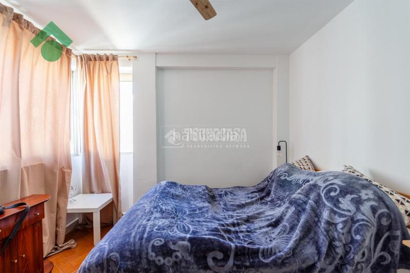 Foto 5848fd39-1cee-49fb-89a2-ead8d370846e. Appartement dans Almuñecar centro Almuñécar