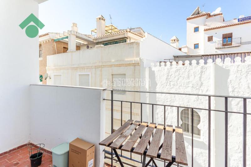 Foto aa08f75d-85c5-465d-9e67-178d32be2746. Appartement dans Almuñecar centro Almuñécar