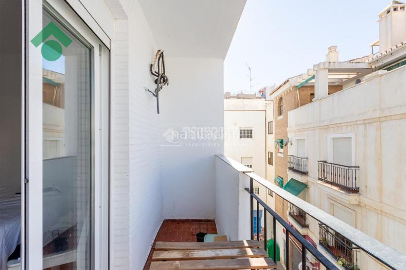 Foto aee870fd-e5a8-43b8-898b-5788e3a06c88. Appartement dans Almuñecar centro Almuñécar