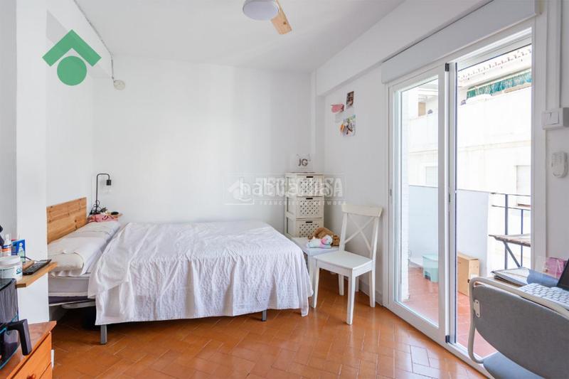 Foto b08a59f3-175f-4e41-b040-db4db01540d7. Appartement dans Almuñecar centro Almuñécar
