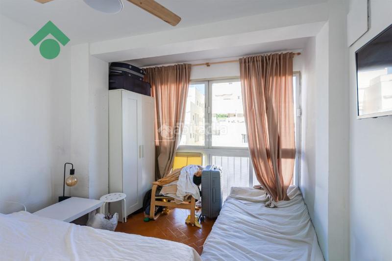 Foto cc455aef-6a45-43c0-84f2-84e898a300ec. Appartement dans Almuñecar centro Almuñécar