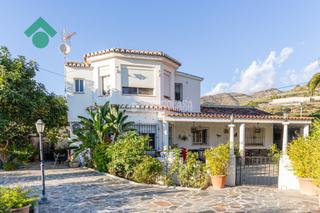 Haus in Velilla - Velilla Taramay. Casa en venta en almuñécar