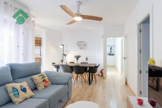 Piso en Almuñecar centro. Piso en venta en almuñécar