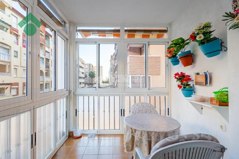 Foto 301cbfac-d51c-45a4-9978-e993af4e607b. Flat in Velilla - Velilla Taramay Almuñécar