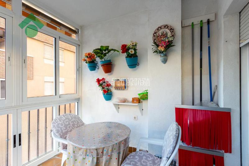 Foto 46022a3c-3213-4823-a56b-189fd298db4a. Flat in Velilla - Velilla Taramay Almuñécar