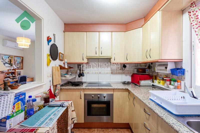 Foto 8076e933-23d0-44a7-85ca-815c81d2f323. Flat in Velilla - Velilla Taramay Almuñécar