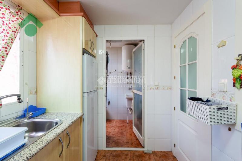 Foto e7899d23-0ae8-4a58-9ef7-4ad423b7d729. Flat in Velilla - Velilla Taramay Almuñécar