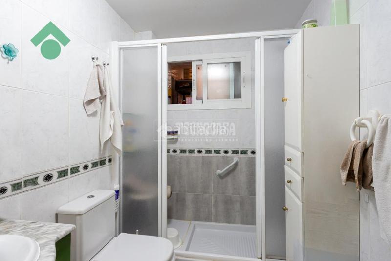 Foto f380bae9-ab05-4f83-b999-4ccea56b682f. Flat in Velilla - Velilla Taramay Almuñécar