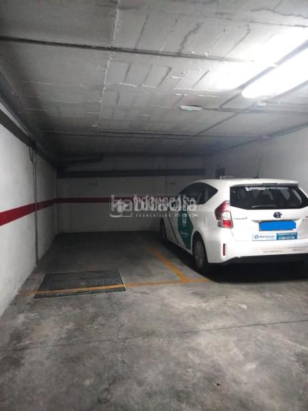 Foto 40b5fb60-b50f-470b-9ed0-b1e9fa083ea2. Parking coche boxplaza de garaje en venta en Peligros