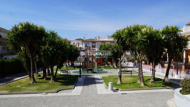 Foto d4a0a011-2b9b-4524-a07c-410aafec3c6a. Parking coche boxplaza de garaje en venta en Peligros