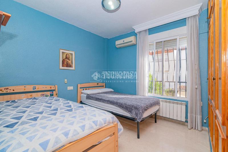 Foto 614cbabd-16d0-4fe2-ae2e-6956b6cc0b25. Casa pareada casa en venta en Pulianas