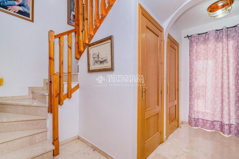 Foto f4299322-cb40-4470-bc05-118622e03467. Casa pareada casa en venta en Pulianas