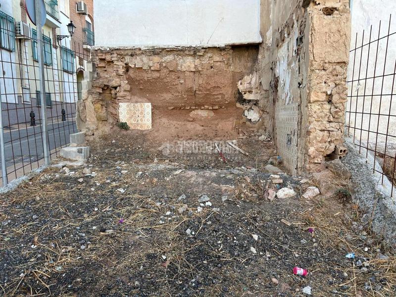 Foto 0c06d130-ebb2-4d2c-9e3f-90b9c5c5d44c. Residential plot in Peligros