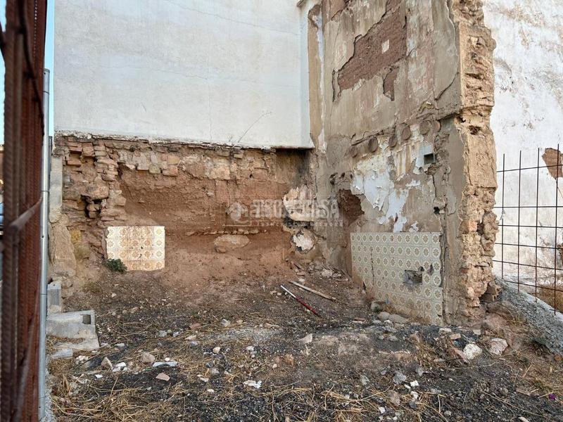 Foto 464a9e30-398a-4228-bb2f-24922abf0076. Residential plot in Peligros