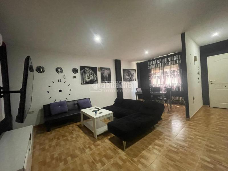 Foto 0011eca3-4026-4d54-b556-02ca6c231c7c. Casa pareada casa en venta en gevéjar en Güevéjar