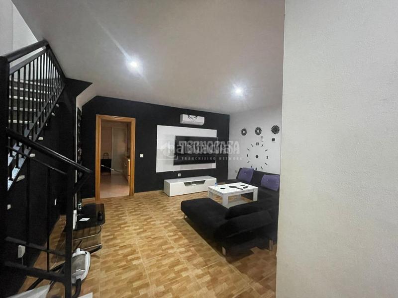 Foto 7b244ccb-faa1-468d-8ce0-da3a3b633b72. Casa pareada casa en venta en gevéjar en Güevéjar