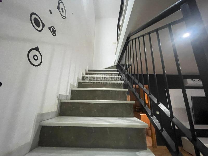 Foto 8c1a7414-ac46-47a8-b3d7-33d7eae68e9e. Casa pareada casa en venta en gevéjar en Güevéjar
