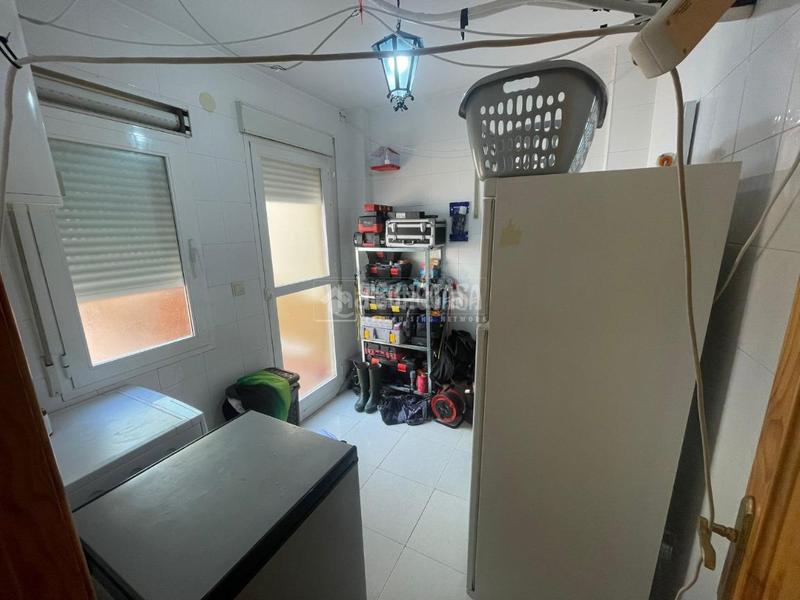 Foto cadaaed9-a548-4384-819e-b43d487e7946. Casa pareada casa en venta en gevéjar en Güevéjar