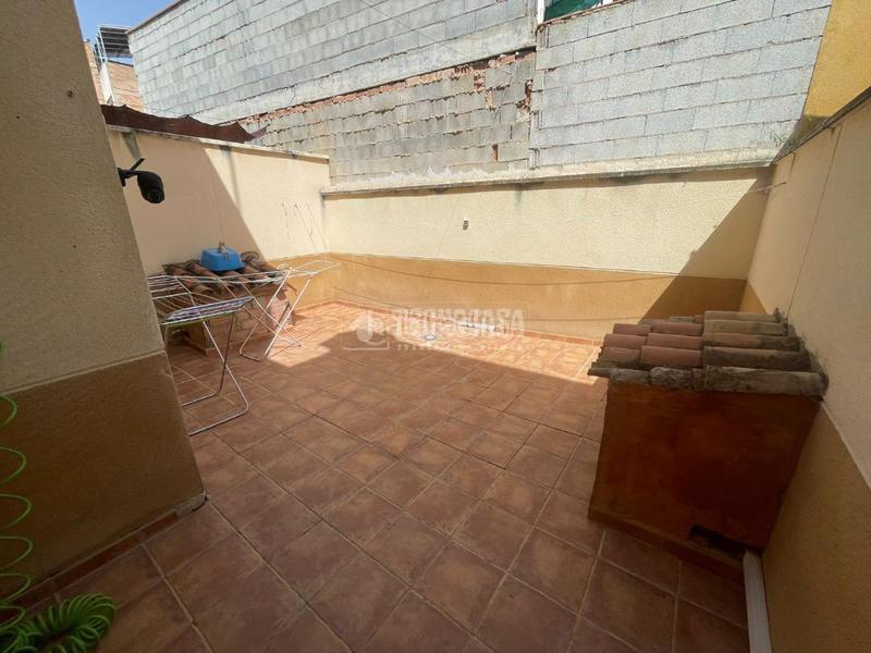 Foto fbe7dc19-39c1-4f16-bc48-7e3290758e1b. Casa pareada casa en venta en gevéjar en Güevéjar