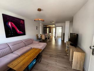 Maison jumelée à Peligros. Casa en venta en peligros