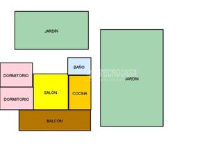 Casale in Peligros. Casa rural en venta en peligros