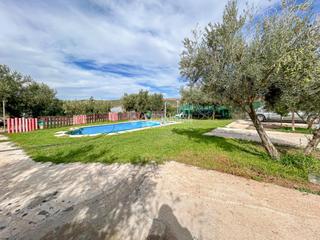 Masia a Peligros. Casa rural en venta en peligros