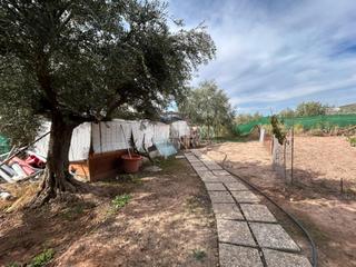 Masia en Peligros. Casa rural en venta en peligros