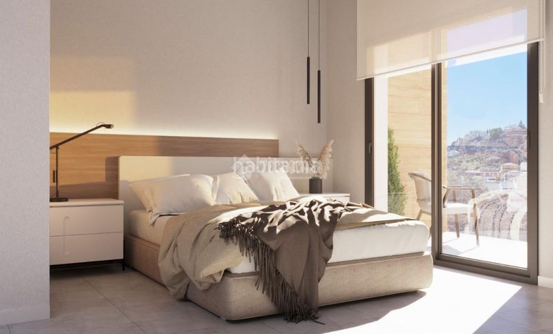 Foto d06b39ef-a224-4351-a288-6e226179b321. Casa aparellada a Alfacar