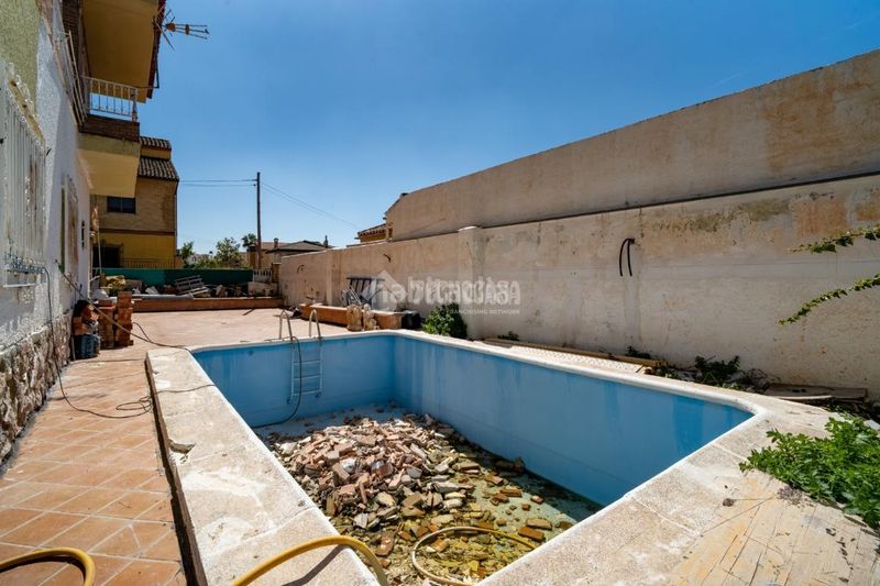 Foto 21b0cba2-35cd-4737-a727-8dbde49acfee. Casa a Alfacar
