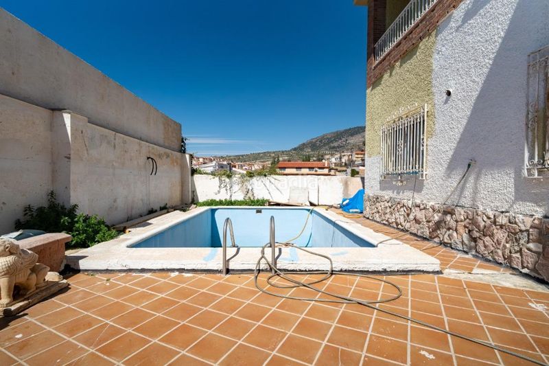 Foto 39d2dbc1-ecd4-4be5-ad61-44b0c23334b3. Casa a Alfacar