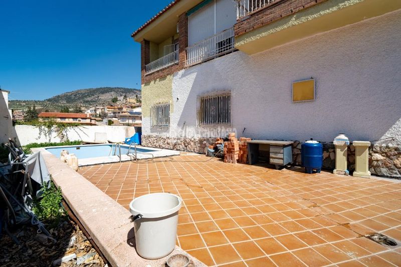Foto 7a33cb4e-fcc7-4bb7-b6c6-ea15c286511f. Casa a Alfacar
