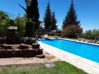 Maison à Nívar. Casa en venta en nívar