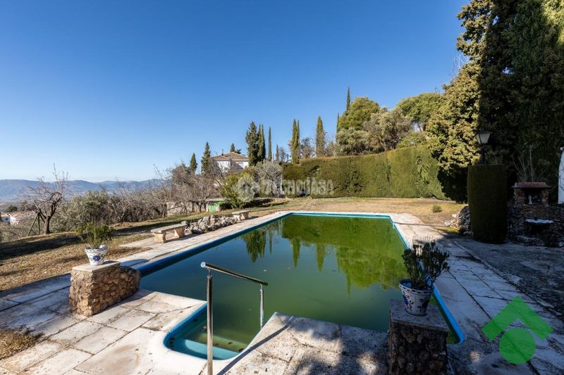 Foto b93c8f62-a443-4381-a930-0e19ec6f292e. Casa  en venta en Nívar
