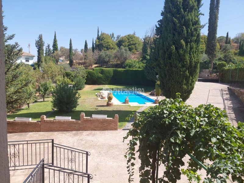 Foto ebcf23af-b82c-4bcc-8534-7704dfb6052a. Casa  en venta en Nívar