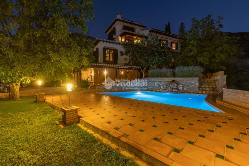 Foto ebbbc271-eaa3-4c24-bde1-d8e8ac428624. Casa a Nívar