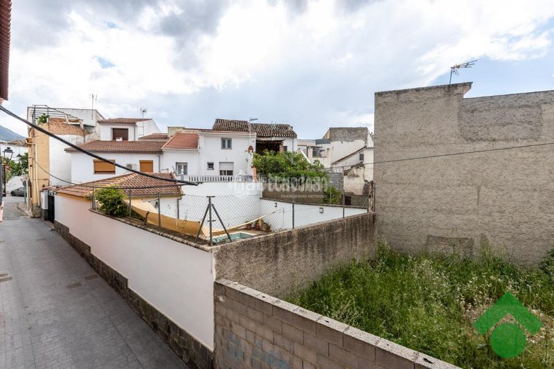 Foto 0c9e3b22-4a5b-46e1-88de-af0151850c5a. Casa aparellada a Alfacar