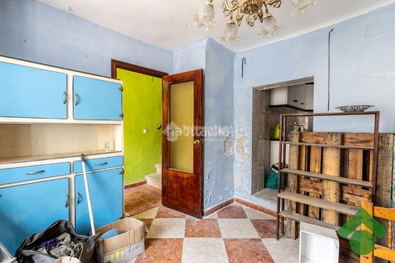 Foto be0d7dc4-ab55-4b5b-899d-06a64b452d24. Casa aparellada a Alfacar