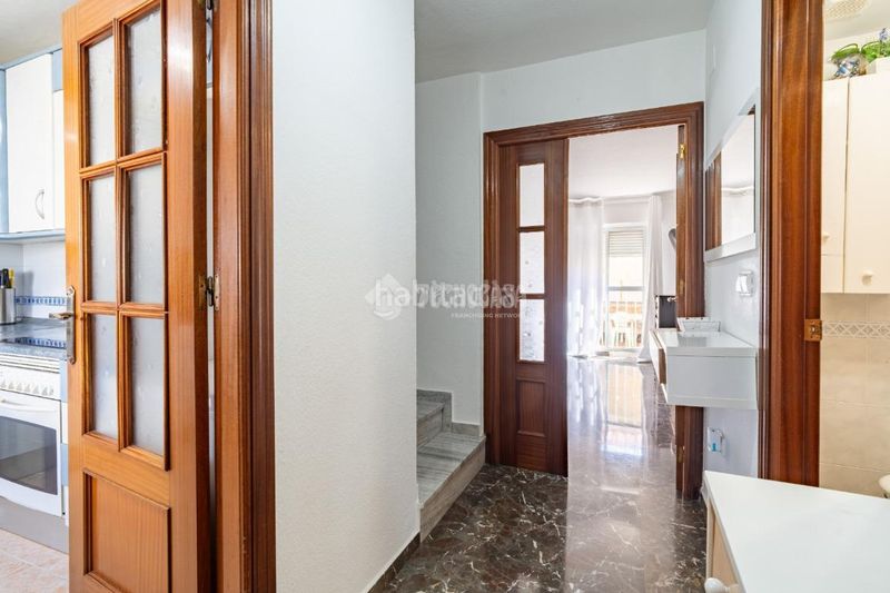 Foto f19284b4-5606-44a3-8834-cbf451ce8620. Casa aparellada a Pulianas