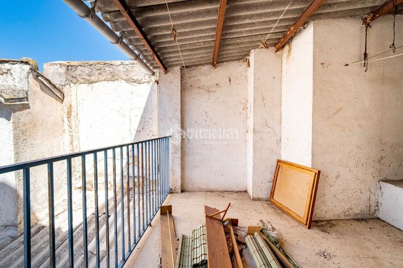 Foto 3dbb1427-f55a-40a5-a220-654b901be7da. Casa aparellada a Alfacar