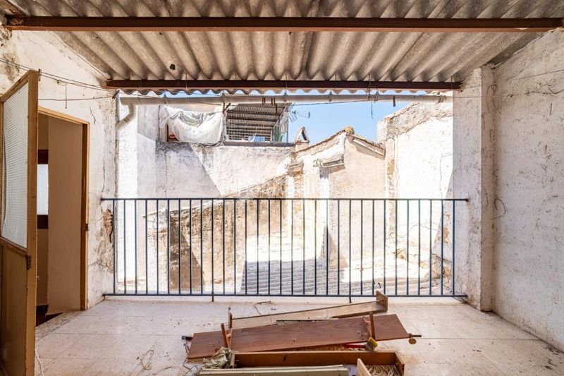Foto d8a929f7-5441-44b5-9715-ab5c0573d05e. Casa aparellada a Alfacar