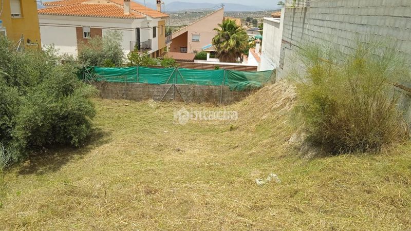 Foto ac0951a5-ab89-4b16-8ae6-85389420fd49. Terreny residencial a Jun