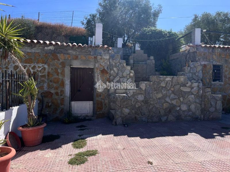 Foto a10a84e0-f266-4021-88ea-94555b2f282e. Finca rústica a Pulianas